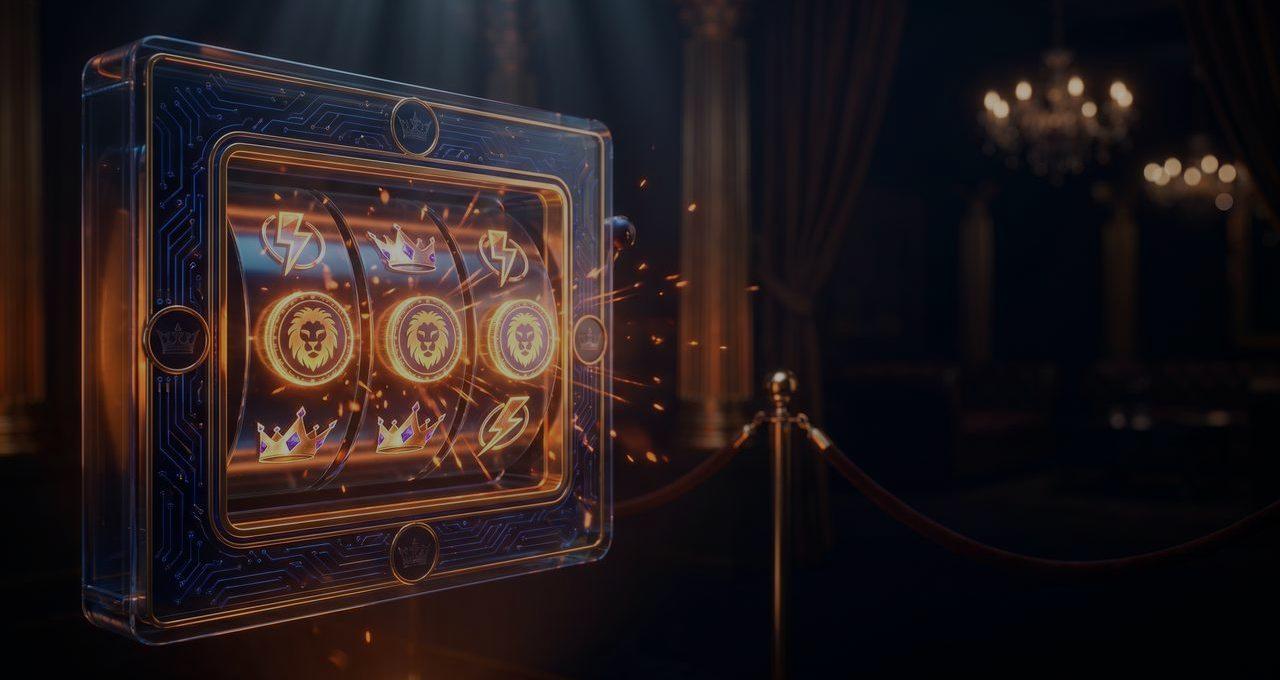 Lord Ping Casino